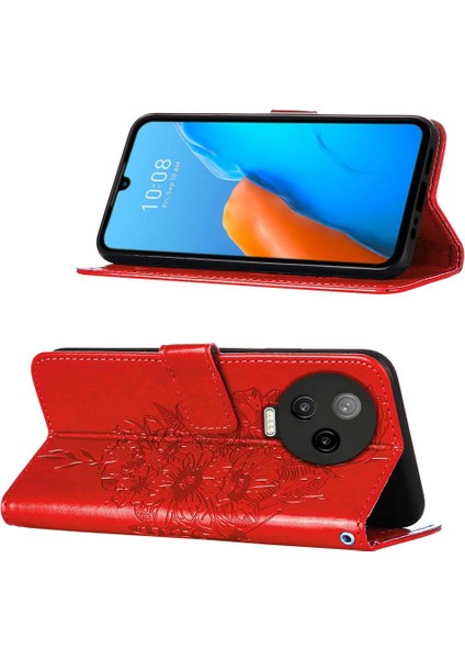 Infinix Not 12 Pro 4g Için Durum (Yurt Dışından)