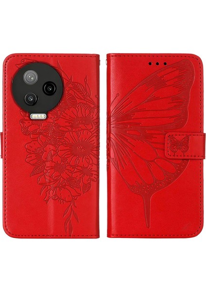 Infinix Not 12 Pro 4g Için Durum (Yurt Dışından)