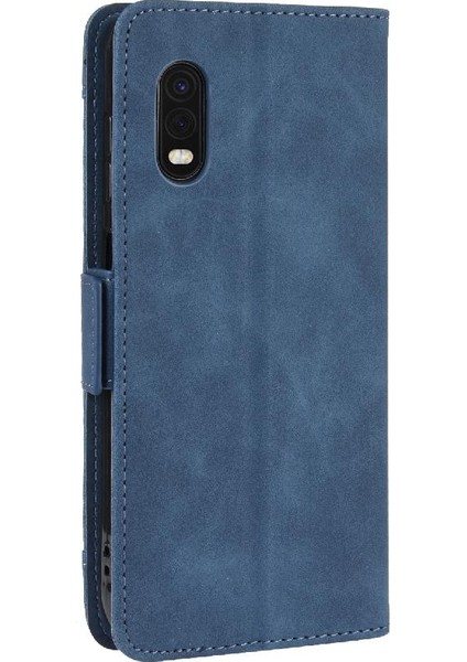 SZY Mall Samsung Galaxy Xcover Pro Için Kılıf (Yurt Dışından)