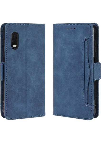 SZY Mall Samsung Galaxy Xcover Pro Için Kılıf (Yurt Dışından)