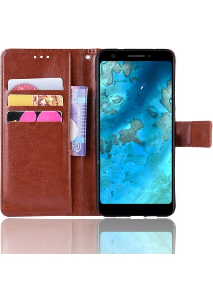 Google Pixel 3A Xl Için Durum (Yurt Dışından)