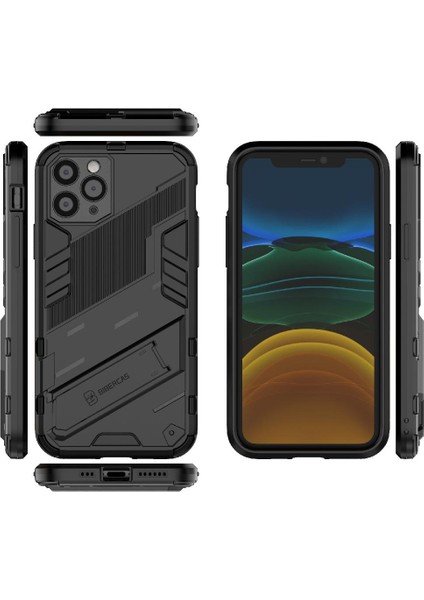 Iphone 11 Için Sağlam Askeri Koruyucu Kapak Kickstand (Yurt Dışından) fırsatları