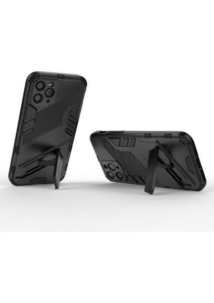 Iphone 11 Için Sağlam Askeri Koruyucu Kapak Kickstand (Yurt Dışından) indirimleri