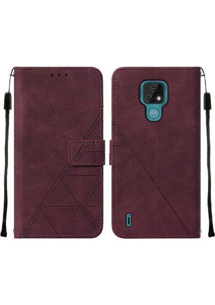 Motorola Moto E7 Için Kılıf (Yurt Dışından) indirimleri