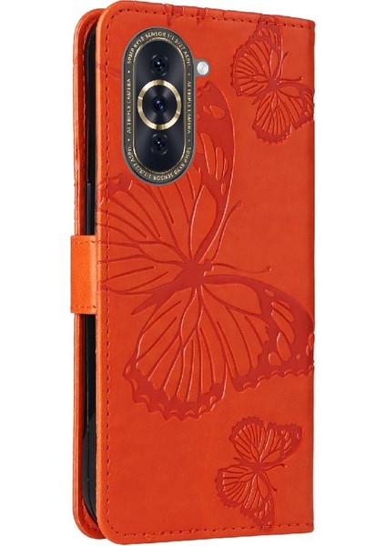 Huawei Nova 10 Telefon Kılıfı Için Kılıf (Yurt Dışından) fiyatları