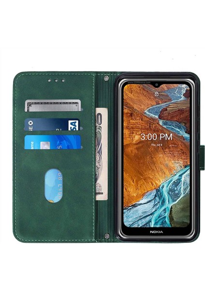 Xiaomi Redmi Not 11 4g Için Kılıf (Yurt Dışından)