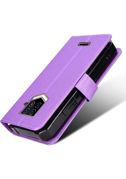 Oukitel WP15 Kart Tutucu Kickstand Kapak Manyetik Cüzdan Için Kılıf (Yurt Dışından) fırsatları