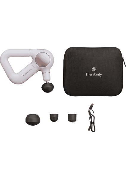 Theragun Sense White