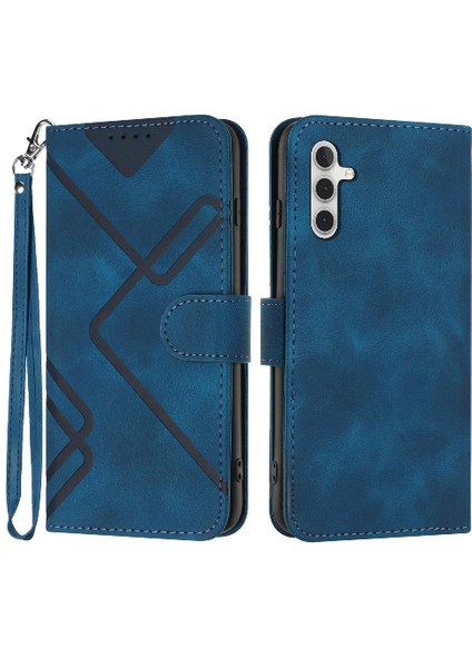Samsung Galaxy M54 Telefon Kılıfı Için Kılıf (Yurt Dışından)