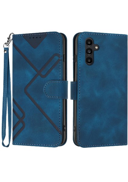 Samsung Galaxy A34 Telefon Kılıfı Için Kılıf (Yurt Dışından)