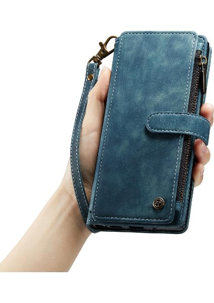 Kart Sahibi Sürücüler Lisans Kartı Yuvaları ile IPhone 11 Pro Için Caseme Durumda (Yurt Dışından)