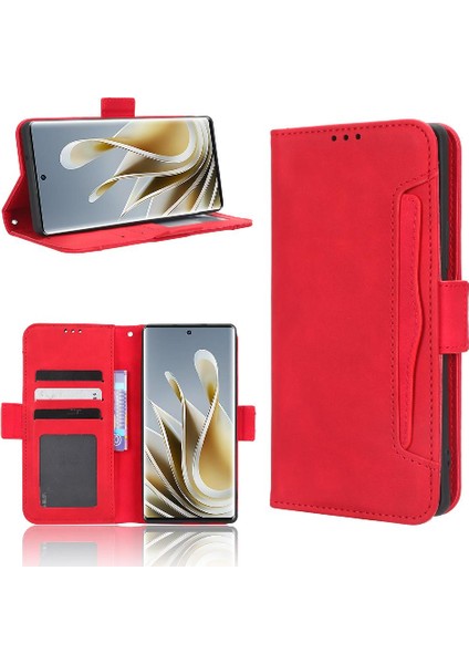 Nubia Z50 Için Durum (Yurt Dışından)