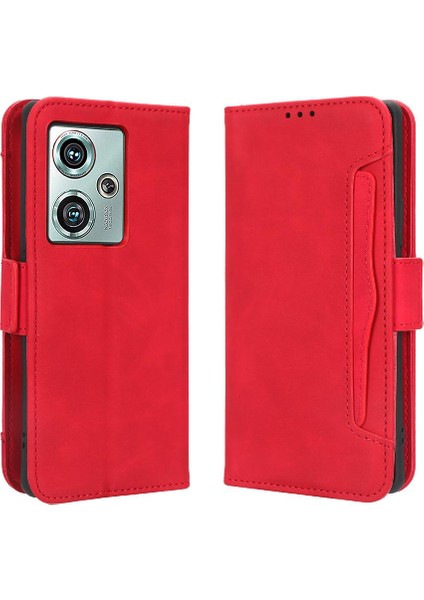 Nubia Z50 Için Durum (Yurt Dışından)