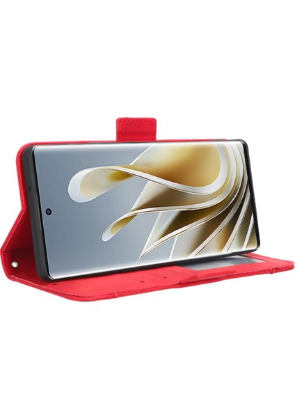 Nubia Z50 Için Durum (Yurt Dışından)