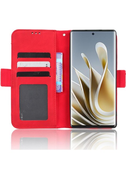 Nubia Z50 Için Durum (Yurt Dışından)