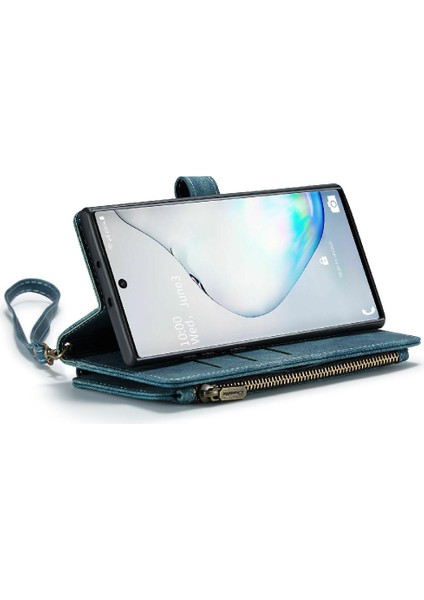 Kart Sahibi Sürücüler Lisansı ile Samsung Galaxy Note 10 Için Caseme Durumda (Yurt Dışından) fırsatları