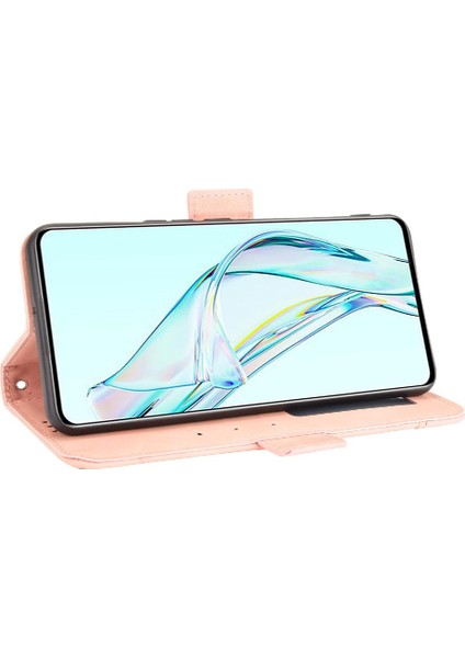 Zte Axon 30 5g Için Kılıf (Yurt Dışından)