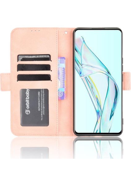 Zte Axon 30 5g Için Kılıf (Yurt Dışından)
