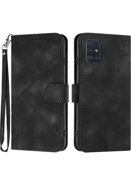 Samsung Galaxy A71 5g Telefon Kılıfı Için Kılıf (Yurt Dışından)