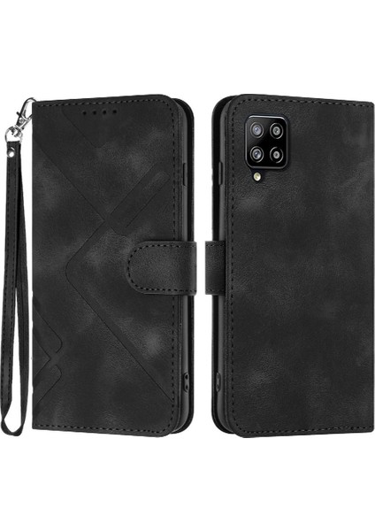 Samsung Galaxy A22 4g Telefon Kılıfı Için Kılıf (Yurt Dışından)