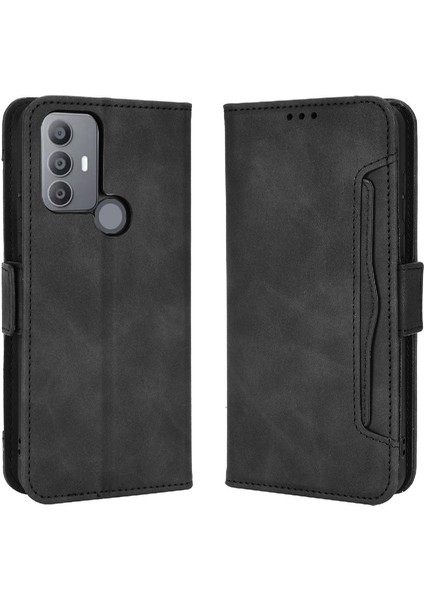 Tcl 30 Se Için Durum (Yurt Dışından)