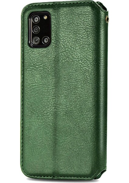 Samsung Galaxy Flip Flip Kapak Için Kılıf Moda Tasarım Cüzdan Fonksiyonu (Yurt Dışından) fiyatları