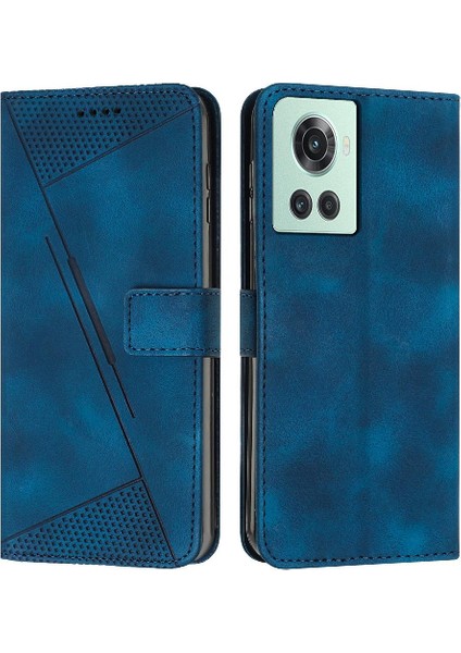 Uyumlu Oneplus 10T 5g Cüzdan Kılıf (Yurt Dışından)