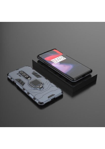 Oneplus 8 Için Kılıf Pro Askeri Damla Koruma Darbeye Kapak Kickstand (Yurt Dışından) fiyatları