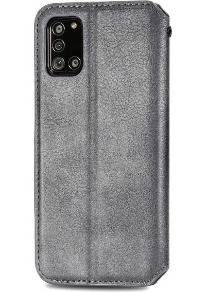 Samsung Galaxy Flip Flip Kapak Için Kılıf Moda Tasarım Cüzdan Fonksiyonu (Yurt Dışından) fırsatları