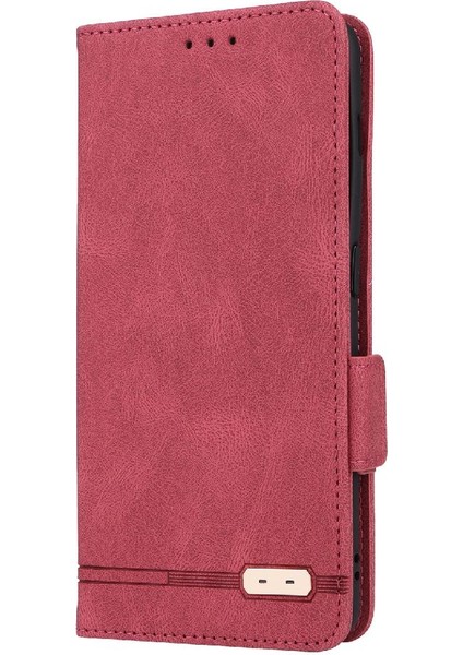 Kart Tutucu Kickstand Tam Koruma Kapağı ile Oneplus 11 5g Için Kılıf (Yurt Dışından) indirimleri