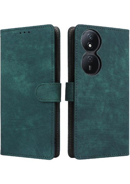 Onur X7B Için Kılıf Manyetik Kapatma Pu Deri Flip Folio Cüzdan Rfıd Kart (Yurt Dışından) indirimleri