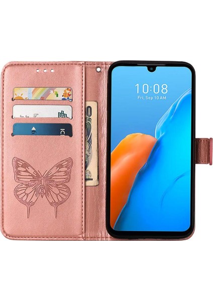 Infinix Not 12 Pro 4g Için Durum (Yurt Dışından)