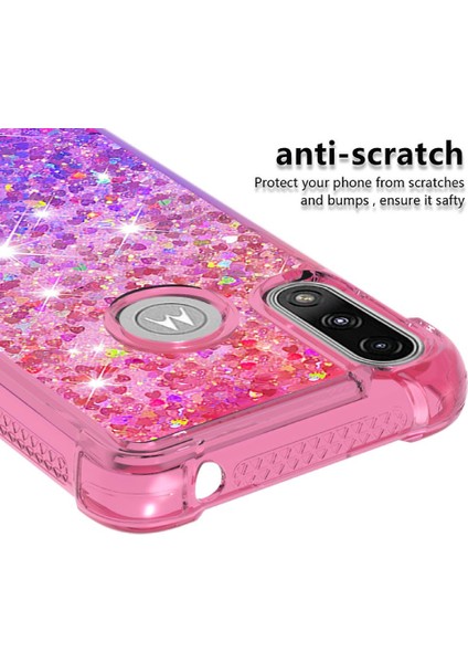 Motorola Moto E7 Güç Için Kılıf (Yurt Dışından) fırsatları