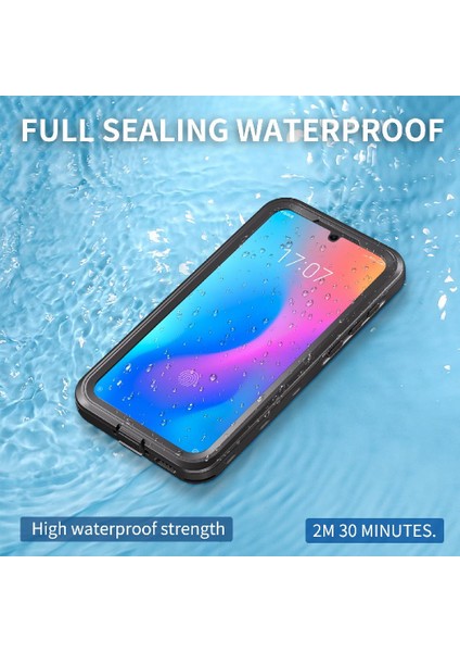 Samsung Galaxy Built 5g 12FT Askeri Darbeye Su Geçirmez Dahili (Yurt Dışından) indirimleri