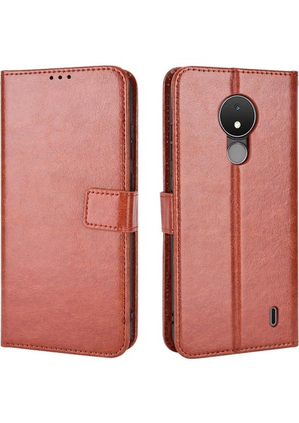 Nokia C21 Için Durum (Yurt Dışından)