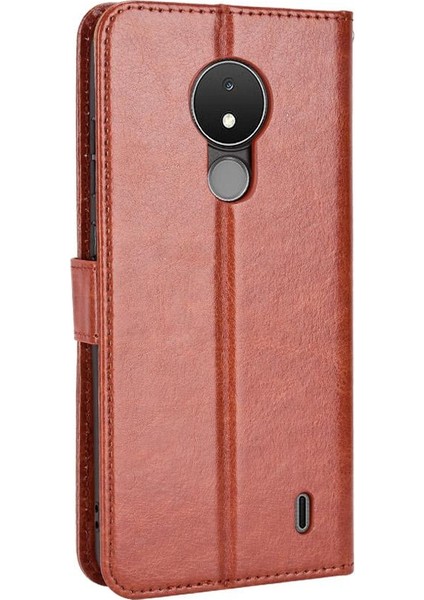 Nokia C21 Için Durum (Yurt Dışından) modelleri