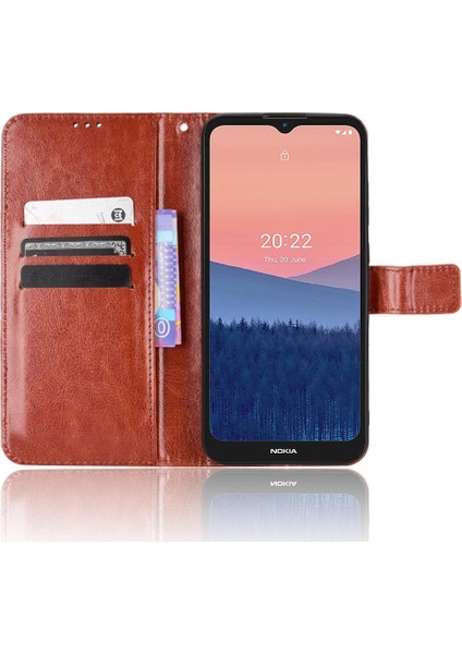 Nokia C21 Için Durum (Yurt Dışından) fırsatları