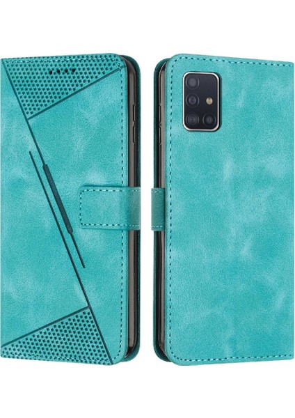 Samsung A51 4g Cüzdan Kılıf ile Uyumlu (Yurt Dışından)