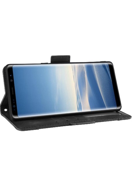 Samsung Galaxy Not 8 Için Kılıf (Yurt Dışından) modelleri