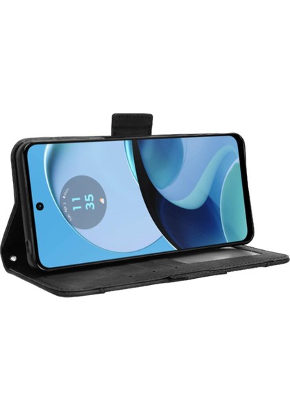 Motorola Moto G14 4g Için Kılıf (Yurt Dışından) modelleri