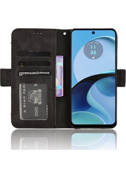 Motorola Moto G14 4g Için Kılıf (Yurt Dışından) fırsatları