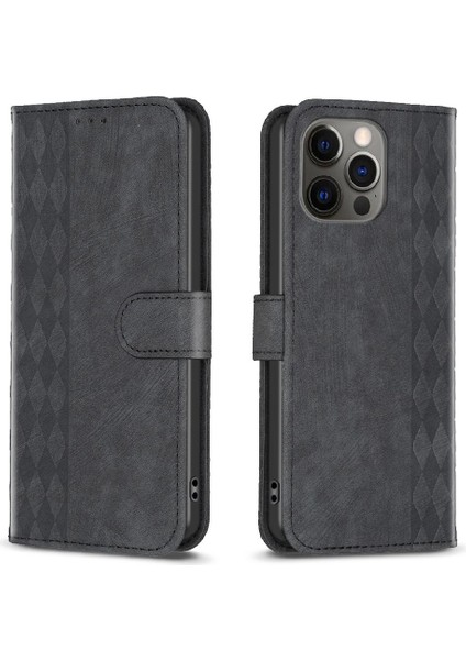 Iphone 12 Pro Için Kılıf (Yurt Dışından)