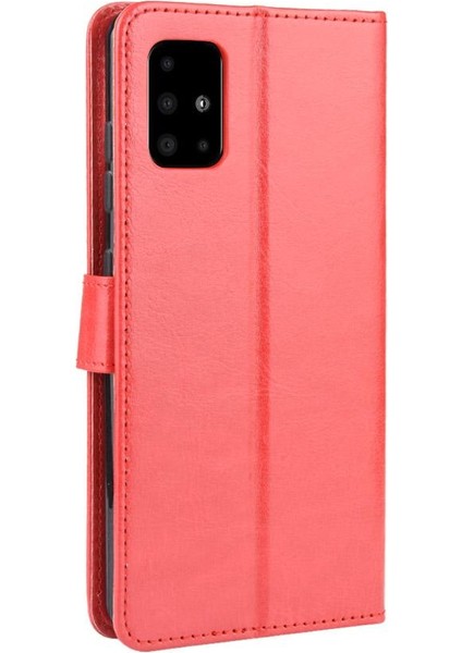 Samsung Galaxy S20 Artı 5g Için Kılıf (Yurt Dışından)