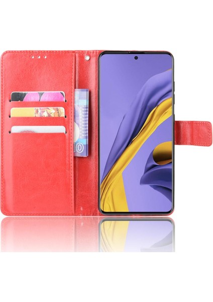 Samsung Galaxy S20 Artı 5g Için Kılıf (Yurt Dışından)