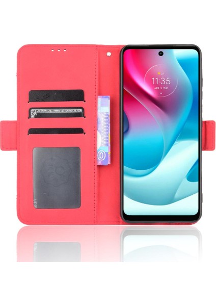 Motorola Moto G60S Için Kılıf (Yurt Dışından) modelleri