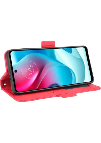 Motorola Moto G60S Için Kılıf (Yurt Dışından) fırsatları