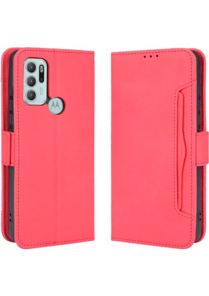 Motorola Moto G60S Için Kılıf (Yurt Dışından) indirimleri