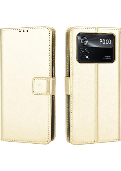 Xiaomi Poco M4 Pro 4g Için Kılıf (Yurt Dışından)
