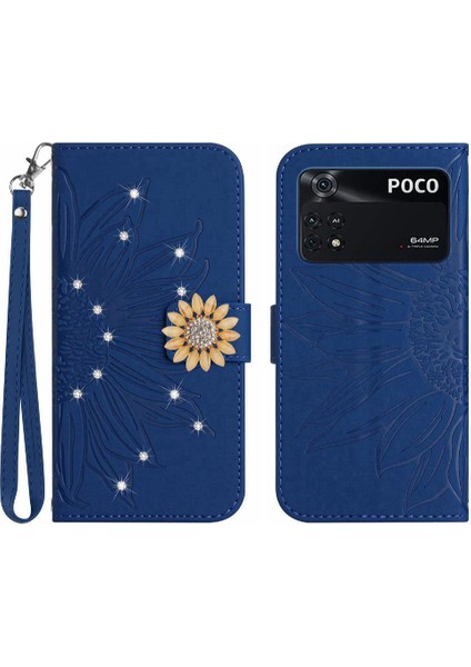 Xiaomi Poco M4 Pro 4g Telefon Kapağı Için Kılıf (Yurt Dışından)