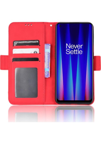 Oneplus Nord Ce 2 5g Için Kılıf (Yurt Dışından)